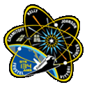 STS-134 Endeavor logo